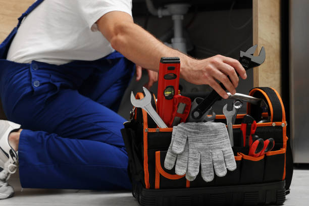 Best Emergency Plumbing Repair  in Munford, AL
