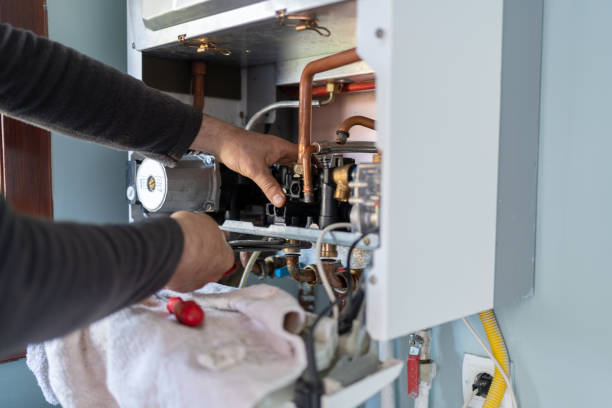 Best Sewer Line Repair  in Munford, AL
